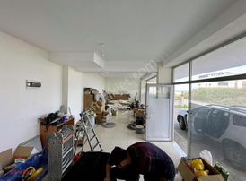 Körfezde Kiralık Mağaza Dükkan