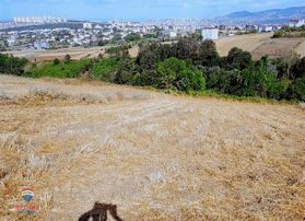 Satılık Arsa | İlkadım Kuşculu Mah 6 Kat İmarlı