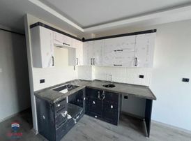 Celal Dinlenmez'den 1+1 Deniz Manzaralı