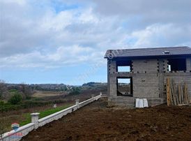 Celal Dinlenmez'den Taflan'da Kaçmaz Fırsat! 595 M²