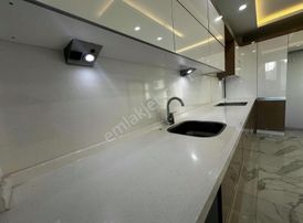 Kiralık Lüks Sitede Osmancık Caddesi De 3+1