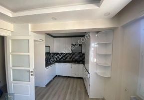 Gedız Yolunda Satılık Ara Kat 2+1 Daire