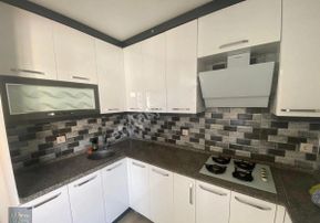 Gedız Yolunda Satılık Ara Kat 2+1 Daire