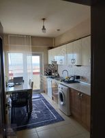 Eskişehir Çankayada Satılık 4+1 Daire Manzaralı, Geniş Balkonlu