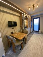 Keli De Satılık Lüks 4 +1 Dubleks