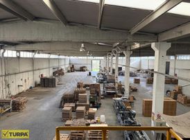 İzmir Torbalı Yazıbaşı Sanayi İçinde Depolama İçin Uygun Kiralık