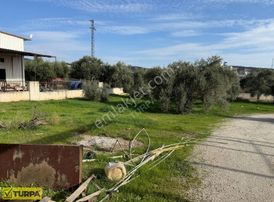 İzmir Torbalı Yazıbaşı Sanayi İçinde Depolama İçin Uygun Kiralık