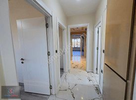 Etna İnş.kalitesi İle Yeni Pervanenin En Lüks Dairesi 3+1satılık