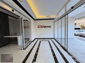 Etna İnş.kalitesi İle Yeni Pervanenin En Lüks Dairesi 3+1satılık