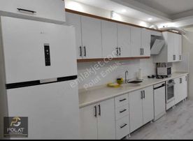 Polat Emlaktan Yenişehir Mah Lüks 3+1 Daire