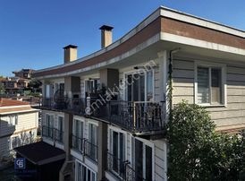 Şile Meşrutiyet Mahallesinde 1+1 Eşyalı Satılık