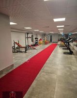 Hurma'da Site İçersinde Satılık Fırsat Daire