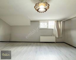 Merkezi Konumda Ferah 2+1 Bahçe Katı Daire!