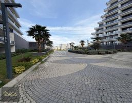 Kullanışlı Planlı 1+1 Ara Kat Daire