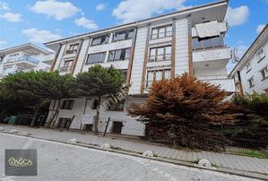 Merkezi Konumda Ferah 2+1 Ara Kat Daire