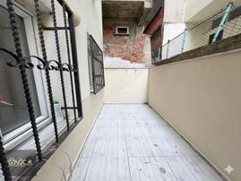 Hem Yatırım Hem Oturum İçin İdeal 1+1 Bahçe Katı