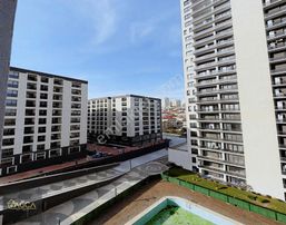 Kullanışlı Planlı 2+1 Ara Kat Daire