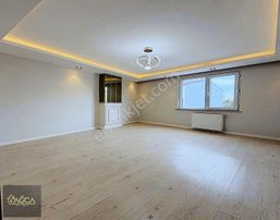 Masrafsız Full Dekorlu 2+1 Ara Kat Daire Fırsatı!
