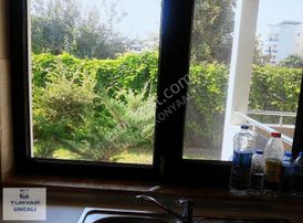 Konyaaltı Uncalıda Hvz. Güv. Sitede Satılık 2+1 Daire