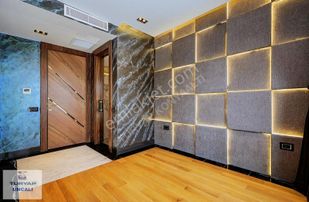 Döşemealtı Düzlerçamı Ultra Lüks 6+1 Tam Müstakil Malikane Villa