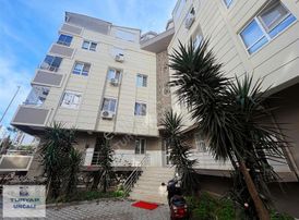 Konyaaltı Mollayusuf Uncalı Meydan Hst. Yakını 3+1 Dubleks Daire