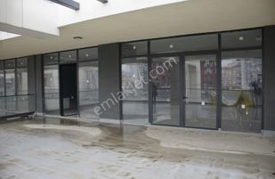 Yalınkılıç Plaza Giriş Katta Satılık Ofis