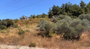 Öncü Emlaktan Gemlik Kurşunluda Villa İmarlı 532 M2 Arsa