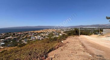 Öncü Emlaktan Gemlik Kurşunluda Villa İmarlı 532 M2 Arsa