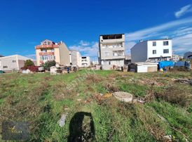 100 Yıl Mahallesinde İmarlı Satıık Arsa