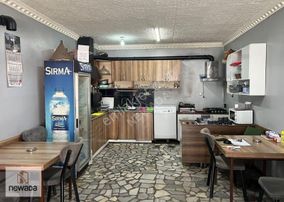 Ziraii Aletler Sanayi İçerisinde Devren Satılık Çay Ocağı