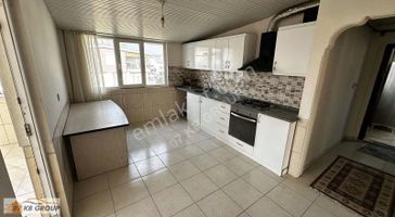 Ahatlıda 3+1 140 M² Boş Kiralık Daire