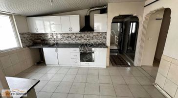 Ahatlıda 3+1 140 M² Boş Kiralık Daire