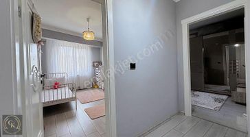 Kaçırmayın..başiskele Barbaros'da 3+1 165m2 Eğimsiz Çatı Dubleks