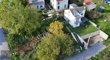 Başiskele'de Villalık Arsa Arayanlara