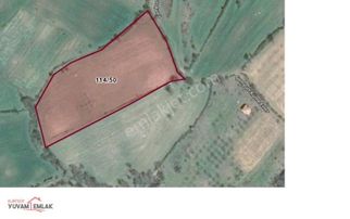 Çanakkale Lapseki 9625 M2 Tarla Çok İyi Yatırım