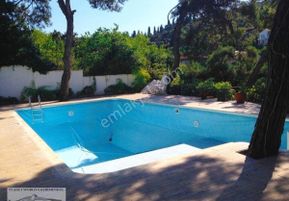 Planet’ten Deniz Orman Vadi Manzaralı Havuzlu Dubleks Daire