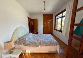 Planet’ten Deniz Orman Vadi Manzaralı Havuzlu Dubleks Daire