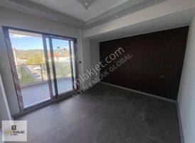 Ortaca Karaburun Da Satılık 2+1 Bahçeli Ferah Daire