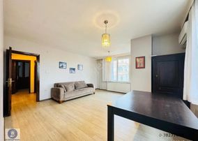 █ Konfor █ Küçükyalı Marmaraya 200m, Ön Cephe Balkonlu 2+1 Ofis