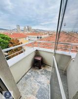 █ Konfor █ Küçükyalı Marmaraya 200m, Ön Cephe Balkonlu 2+1 Ofis