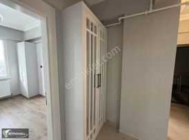 Beymahall Beykent 1. Etapda Masrafsız Lüx 2+1 Daire