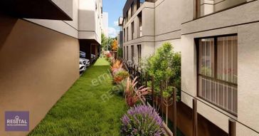 Rs Mutlu Üçevler De Projeden Satılık 2+1 3+1 Daireler