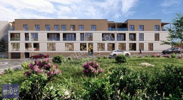 Rs Mutlu Üçevler 3+1, 2+1 Dubleks Veya Arakat Projeden Satılık