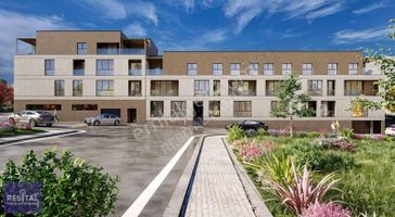 Rs Mutlu Üçevler 3+1, 2+1 Dubleks Veya Arakat Projeden Satılık