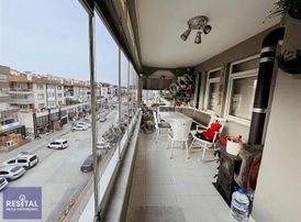 Rs Mutludan Akpınarda Ultra Lüks Fırsat Daire