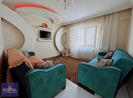 Rs Mutlu Demirtaş Barbaros Baraj Yolunda Geniş 3+1 Satılık Daire