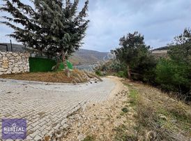 Rs Mutlu Nilüfer Hasanağa Hisseli 240 M2 Fırsat Arazi