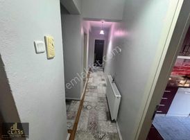 Class'tan Satılık 2+1 Fırsat Dairemiz