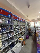 Avcılarda Denizköşklerde Köşe Konumlu Devren Tekel Bayi