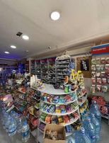 Avcılarda Denizköşklerde Köşe Konumlu Devren Tekel Bayi